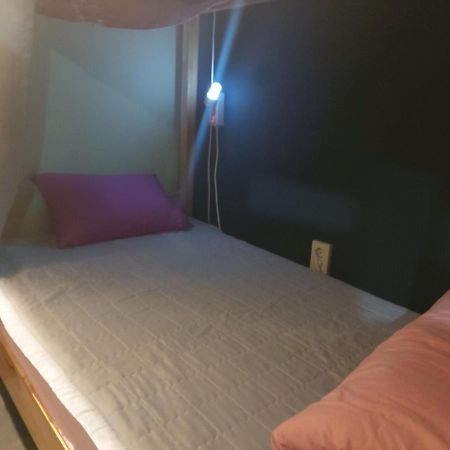 Buzz Guesthouse Hostel Seoul Luaran gambar