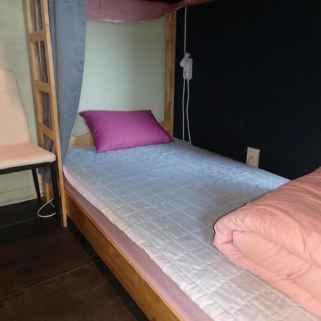 Buzz Guesthouse Hostel Seoul Luaran gambar