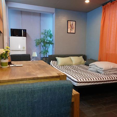Buzz Guesthouse Hostel Seoul Luaran gambar