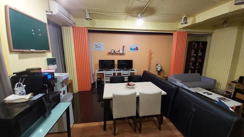 Buzz Guesthouse Hostel Seoul Luaran gambar