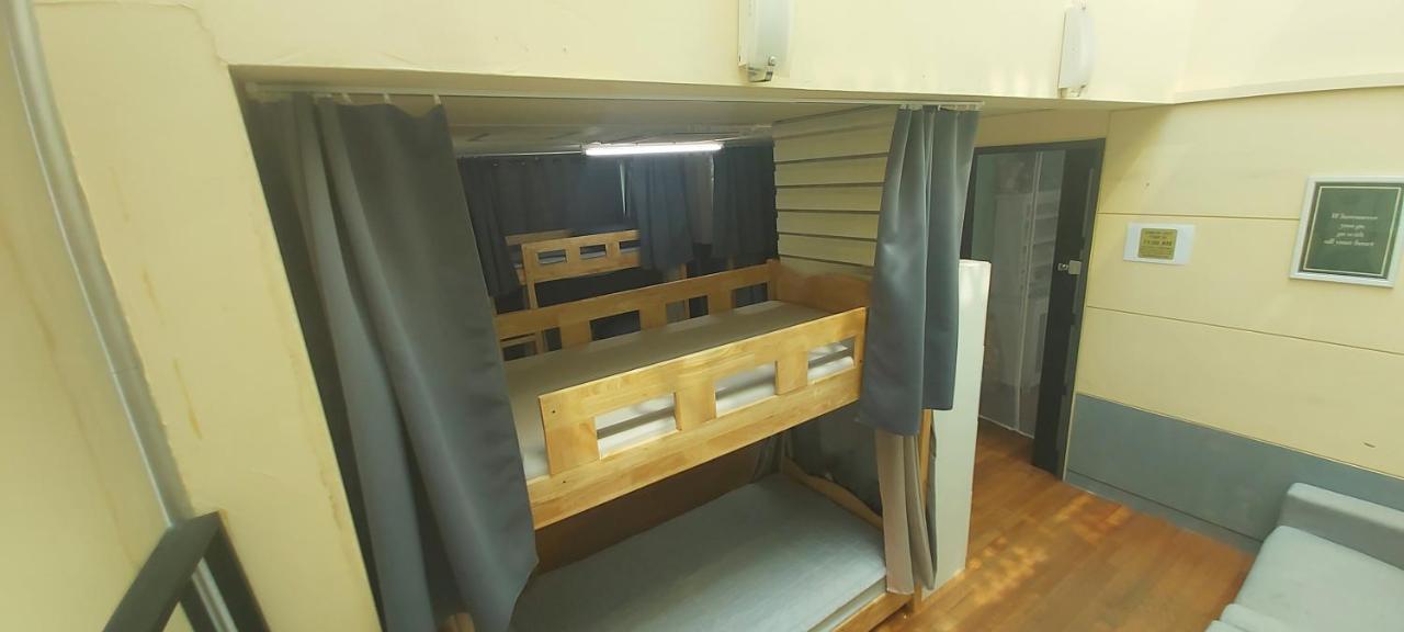 Buzz Guesthouse Hostel Seoul Luaran gambar