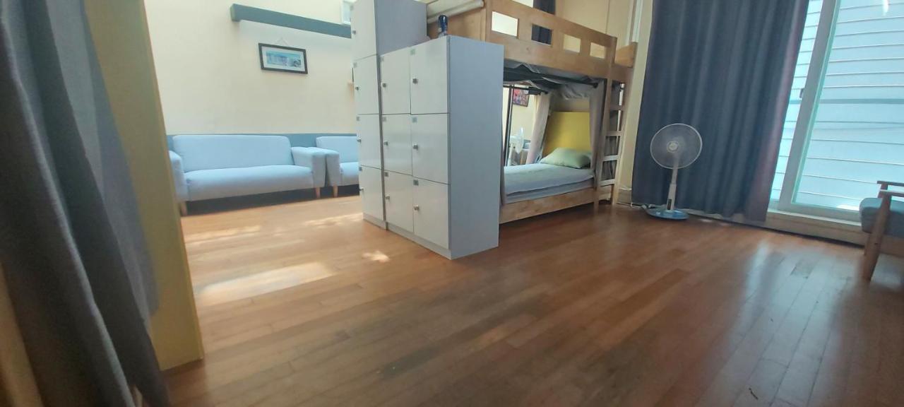 Buzz Guesthouse Hostel Seoul Luaran gambar