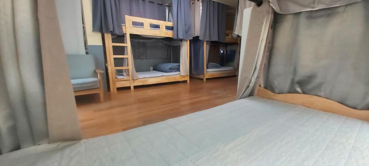 Buzz Guesthouse Hostel Seoul Luaran gambar