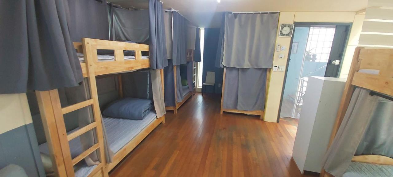 Buzz Guesthouse Hostel Seoul Luaran gambar