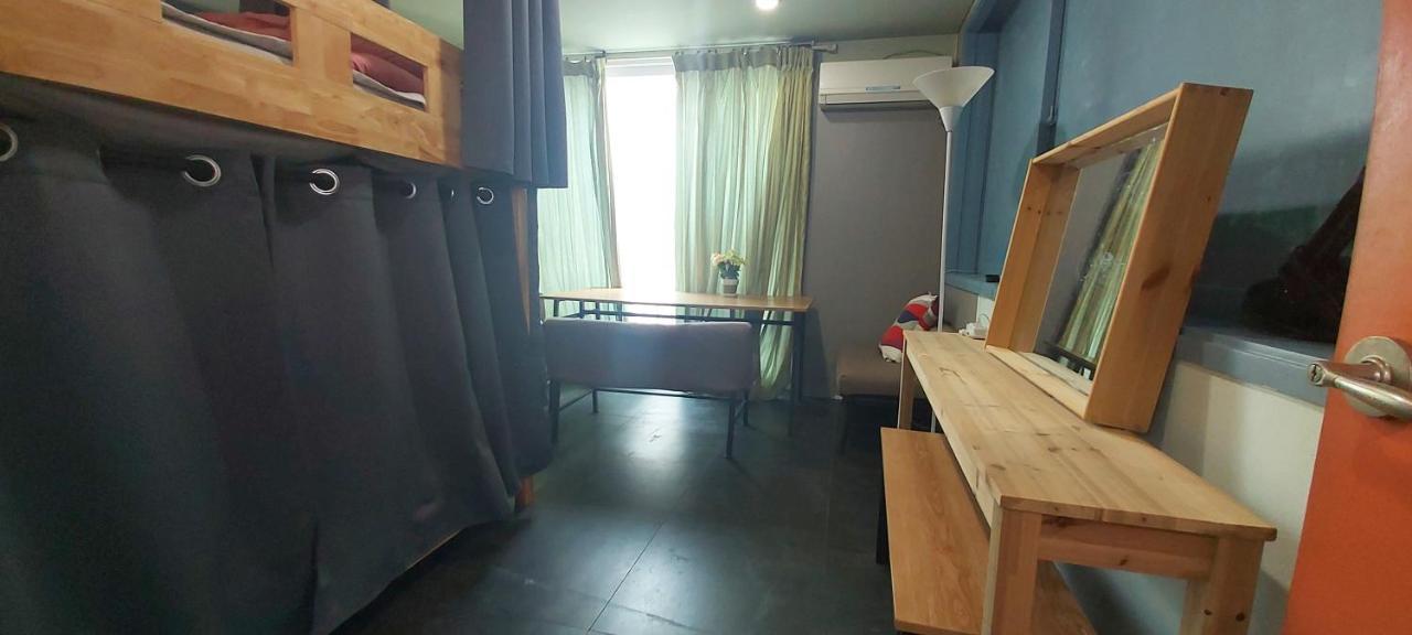 Buzz Guesthouse Hostel Seoul Luaran gambar