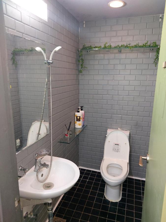 Buzz Guesthouse Hostel Seoul Luaran gambar